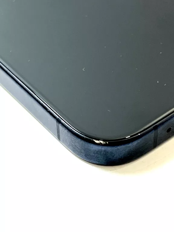 TELEFON IPHONE 15 PRO 128 GB 100% BAT