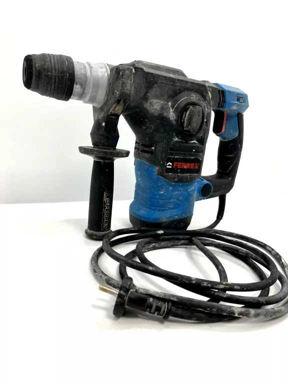 mlotowiertarka-ferrex-fpb-1500-stan-uzywany