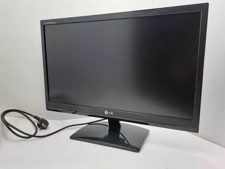 LG FLATRON E2241S-BN MONITOR