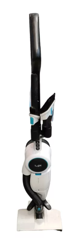 ODKURZACZ LUPE CORDLESS/ZASILACZ