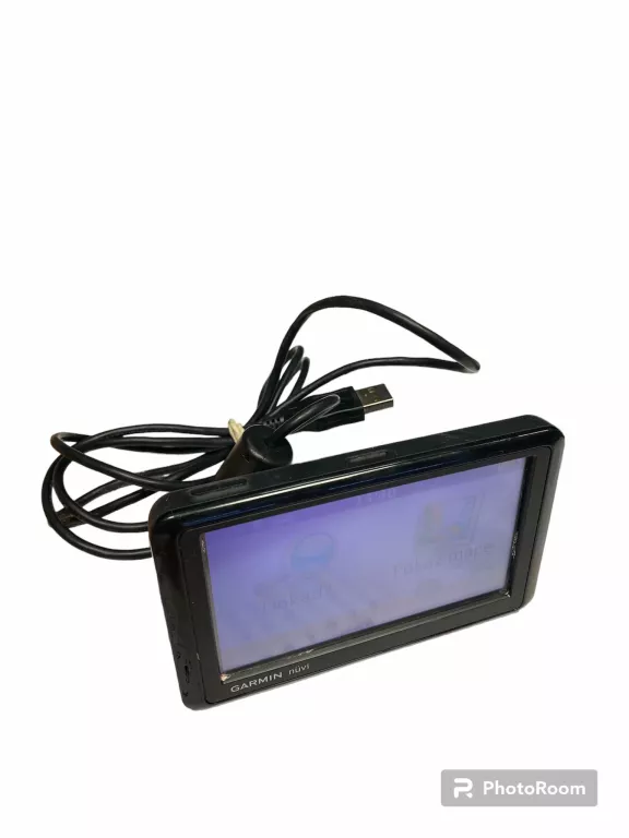 NAWIGACJA GARMIN NUVI 1390