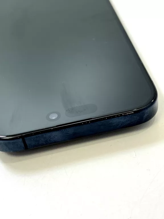 TELEFON IPHONE 15 PRO 128 GB 100% BAT