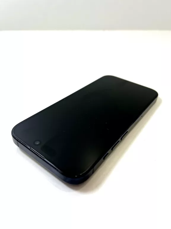 TELEFON IPHONE 15 PRO 128 GB 100% BAT