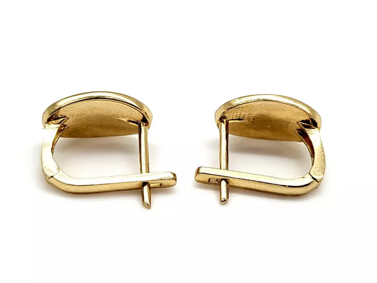 zlote-kolczyki-z-motywem-louis-vuitton-proba-585310g-marka-bez-marki