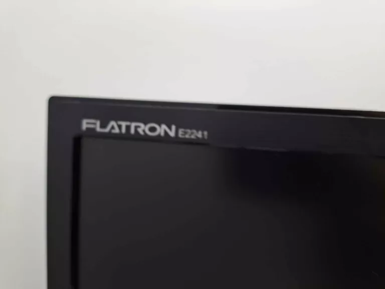 LG FLATRON E2241S-BN MONITOR