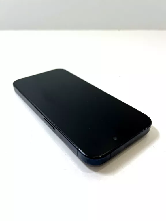 TELEFON IPHONE 15 PRO 128 GB 100% BAT