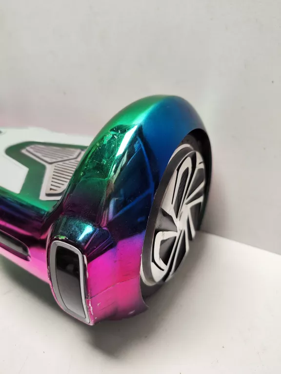 HOVERBOARD DESKA ELEKTRYCZNA HOVER 1 H1