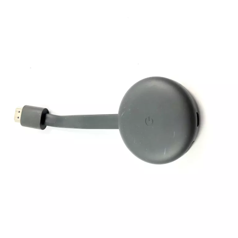 GOOGLE CHROMECAST 3