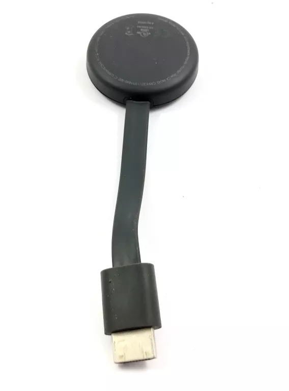 GOOGLE CHROMECAST 3