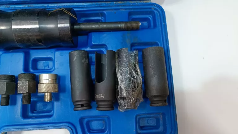 ŚCIĄGACZ WTRYSKIWACZY DIESEL