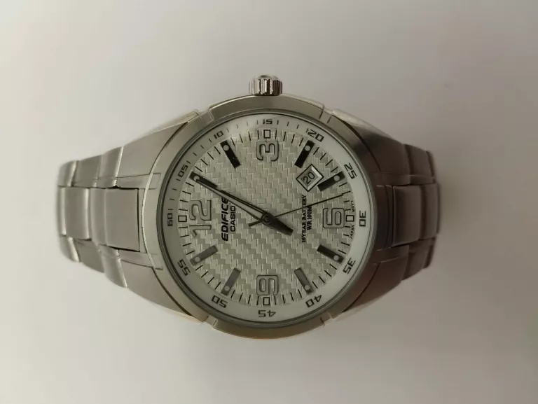ZEGAREK CASIO EDIFICE EF-125D-7AV