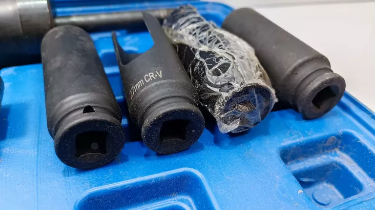 ŚCIĄGACZ WTRYSKIWACZY DIESEL