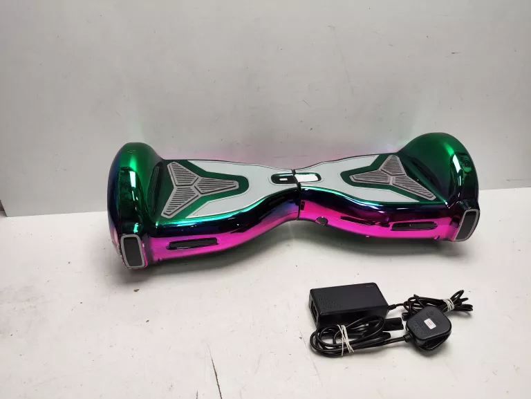 HOVERBOARD DESKA ELEKTRYCZNA HOVER 1 H1