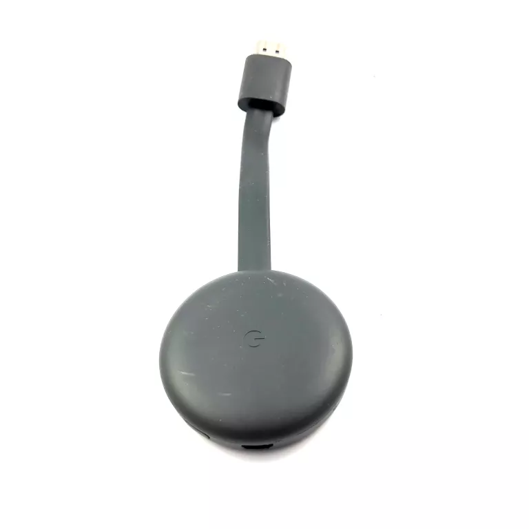 GOOGLE CHROMECAST 3