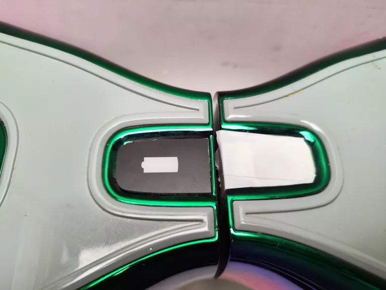HOVERBOARD DESKA ELEKTRYCZNA HOVER 1 H1