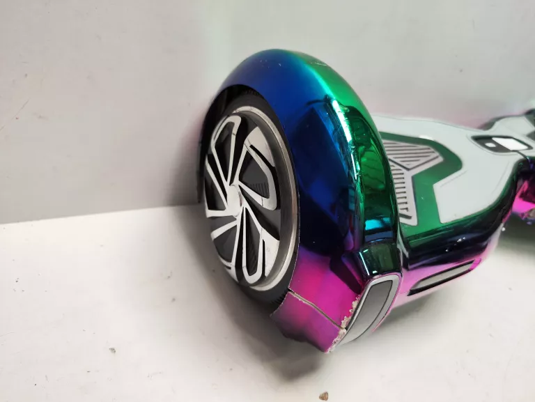 HOVERBOARD DESKA ELEKTRYCZNA HOVER 1 H1