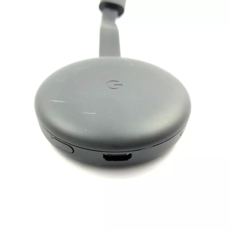 GOOGLE CHROMECAST 3
