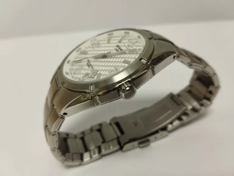 ZEGAREK CASIO EDIFICE EF-125D-7AV