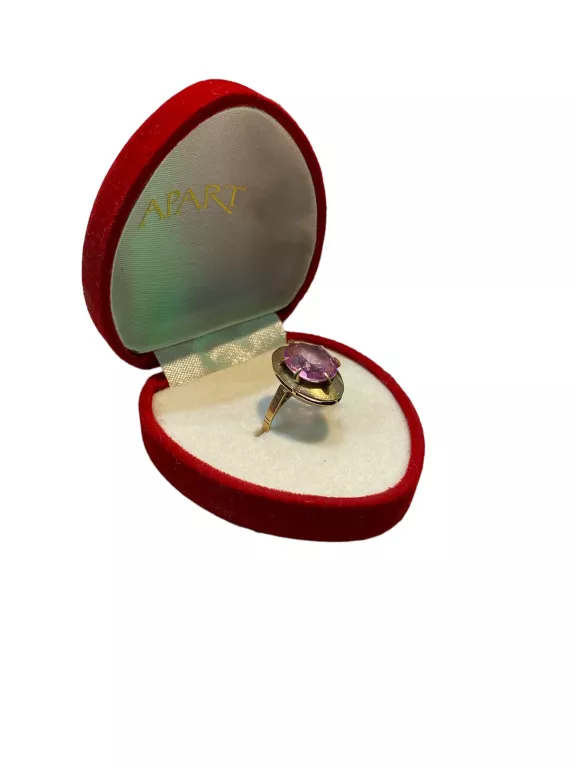 zloty-pierscionek-z-rozowym-oczkiem-368585-grunwaldzka-4764-jaworzno