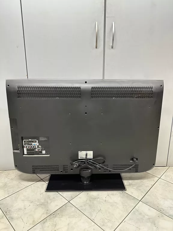 TELEWIZOR SAMSUNG LE40B551A6W + DEKODER DVB-T2