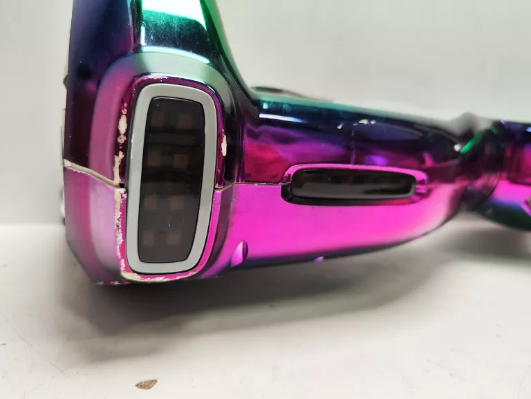 HOVERBOARD DESKA ELEKTRYCZNA HOVER 1 H1