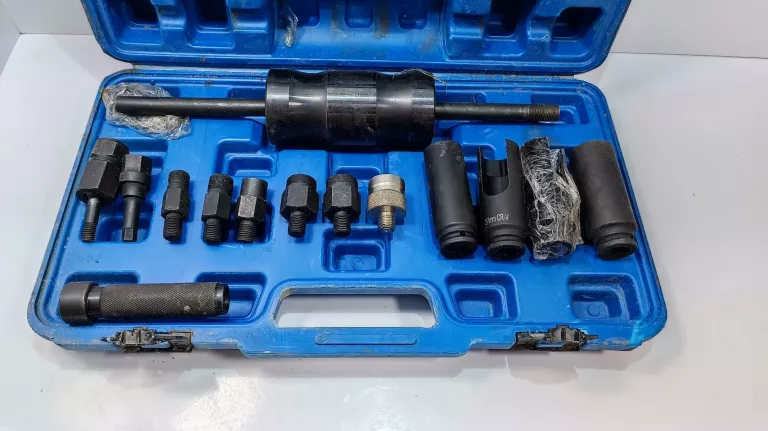 ŚCIĄGACZ WTRYSKIWACZY DIESEL