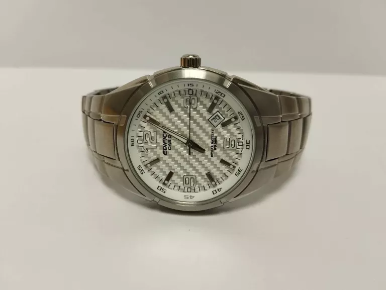 ZEGAREK CASIO EDIFICE EF-125D-7AV