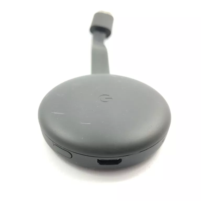 GOOGLE CHROMECAST 3