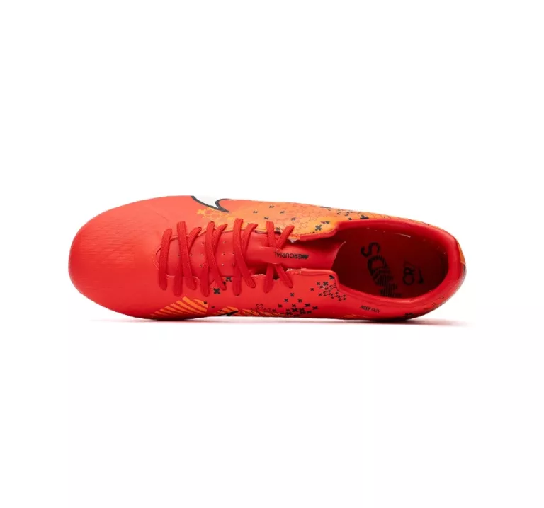 BUTY PIŁKARSKIE NIKE ZOOM MERCURIAL VAPOR 15 ACADEMY MDS FG/MG R.44