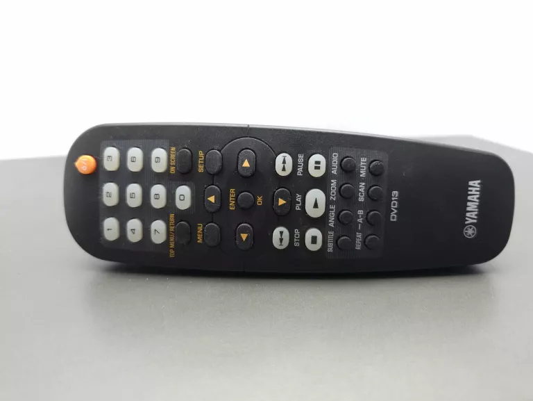 ODTWARZACZ DVD YAMAHA DVD-S559MK2 PILOT