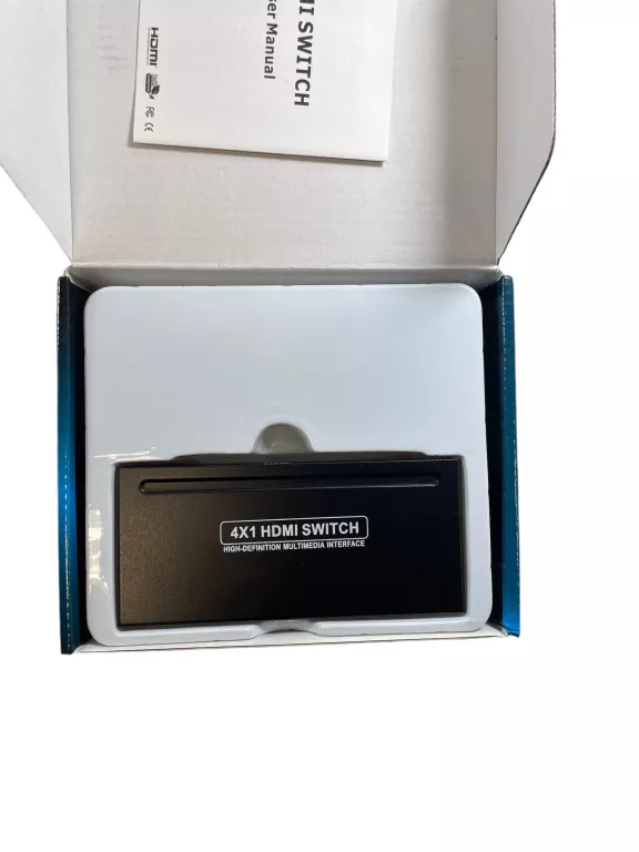 VWRHAR HW-006 ROZDZIELACZ HDMI