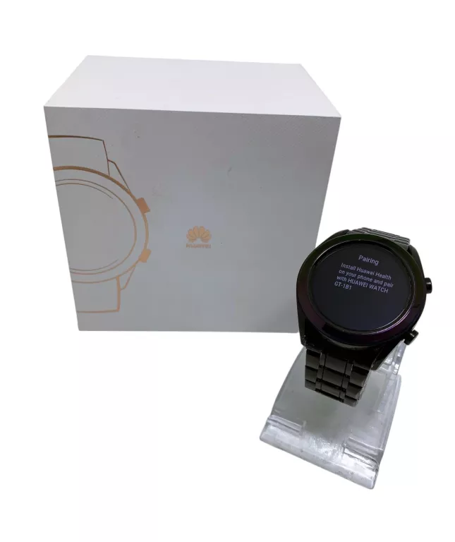 Huawei watch 2024 gt elegant smartwatch