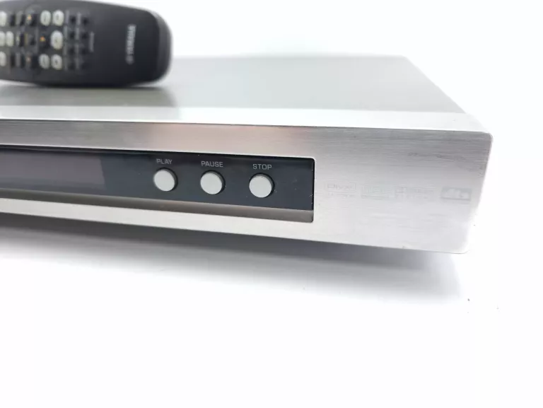 ODTWARZACZ DVD YAMAHA DVD-S559MK2 PILOT