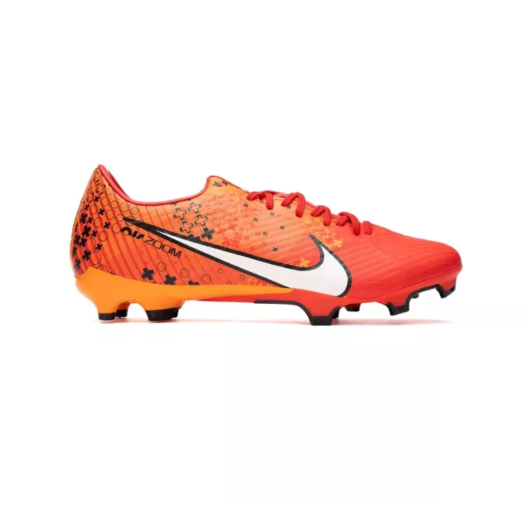 BUTY PIŁKARSKIE NIKE ZOOM MERCURIAL VAPOR 15 ACADEMY MDS FG/MG R.44