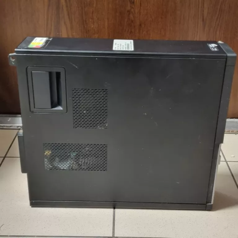 KOMPUTER DELL OPTIPLEX D07D 8GBRAM/SSD256/I3-3220