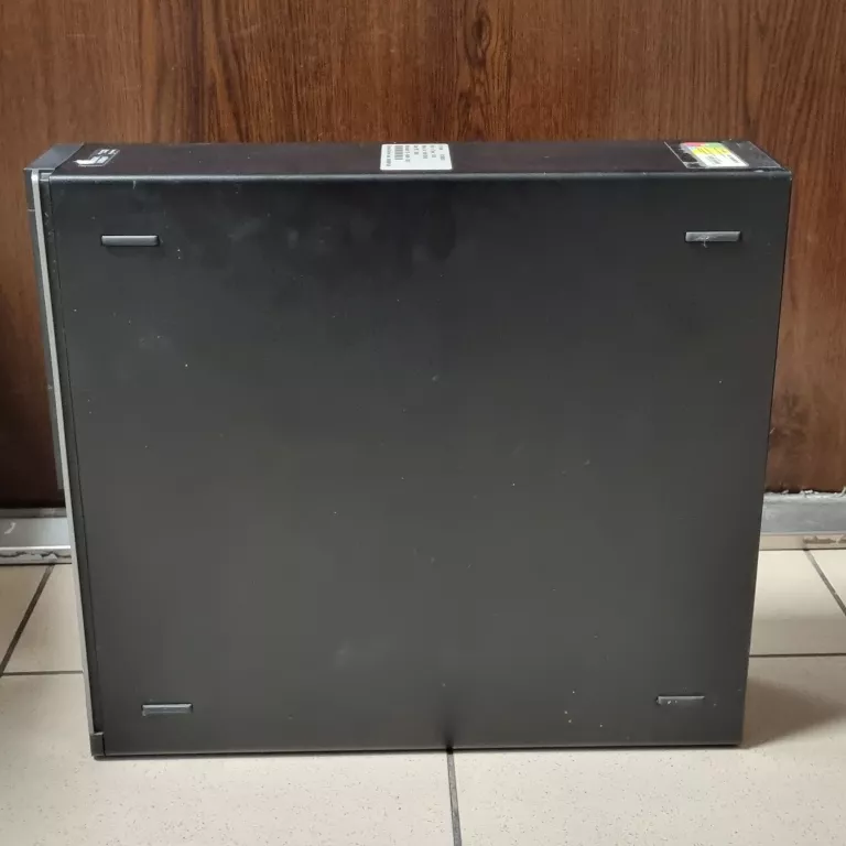 KOMPUTER DELL OPTIPLEX D07D 8GBRAM/SSD256/I3-3220