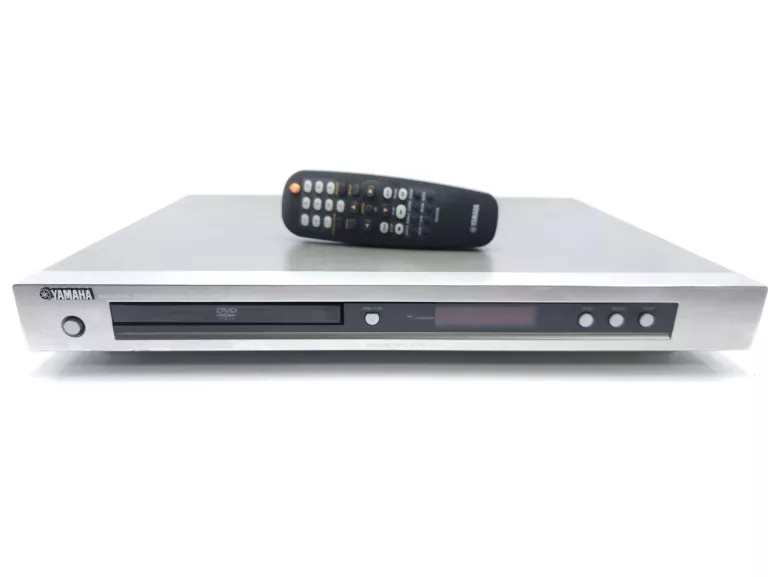 ODTWARZACZ DVD YAMAHA DVD-S559MK2 PILOT