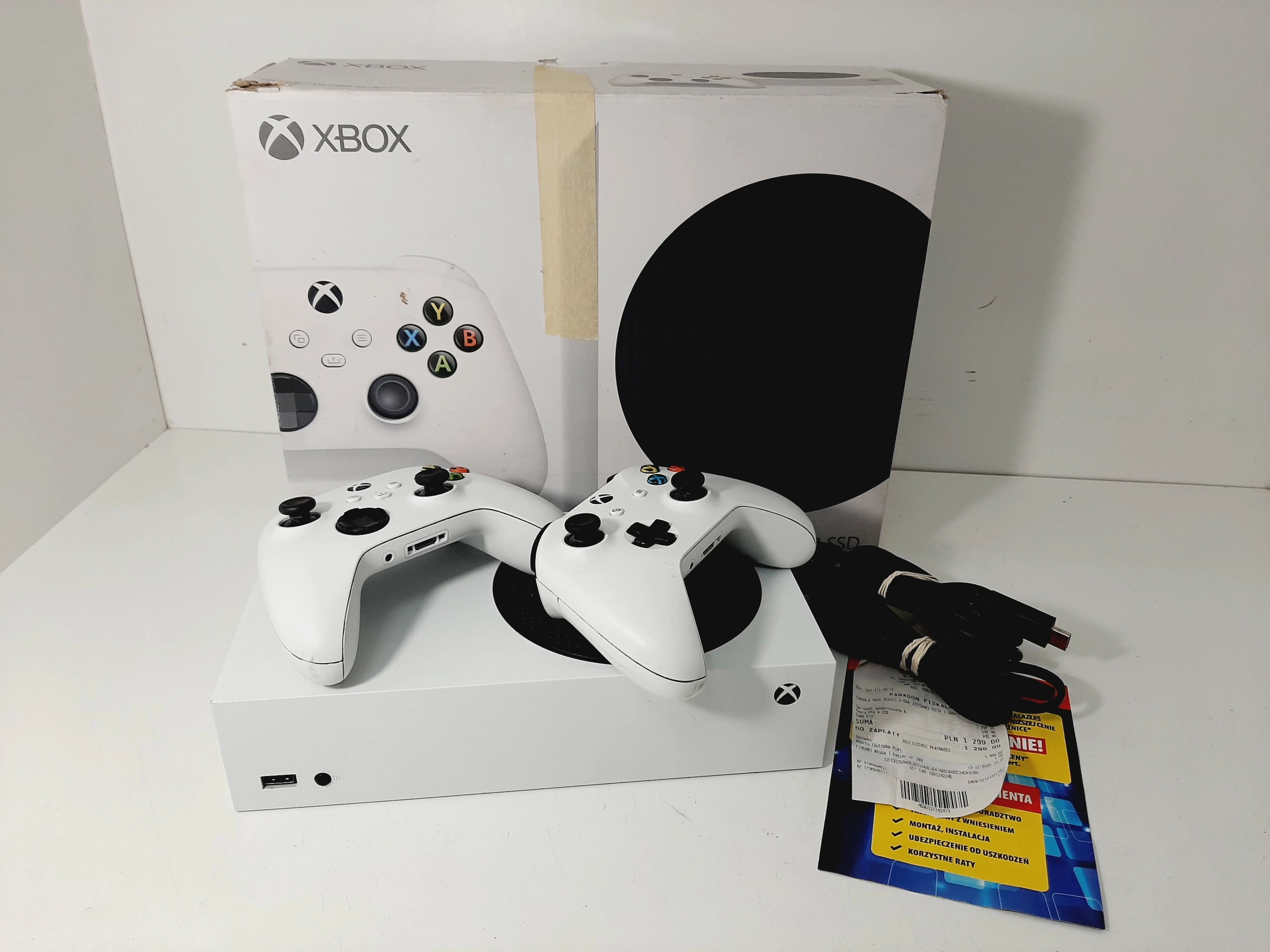 konsola-xbox-series-s-2-pady-gwarancja-kosciuszki-641-olsztyn