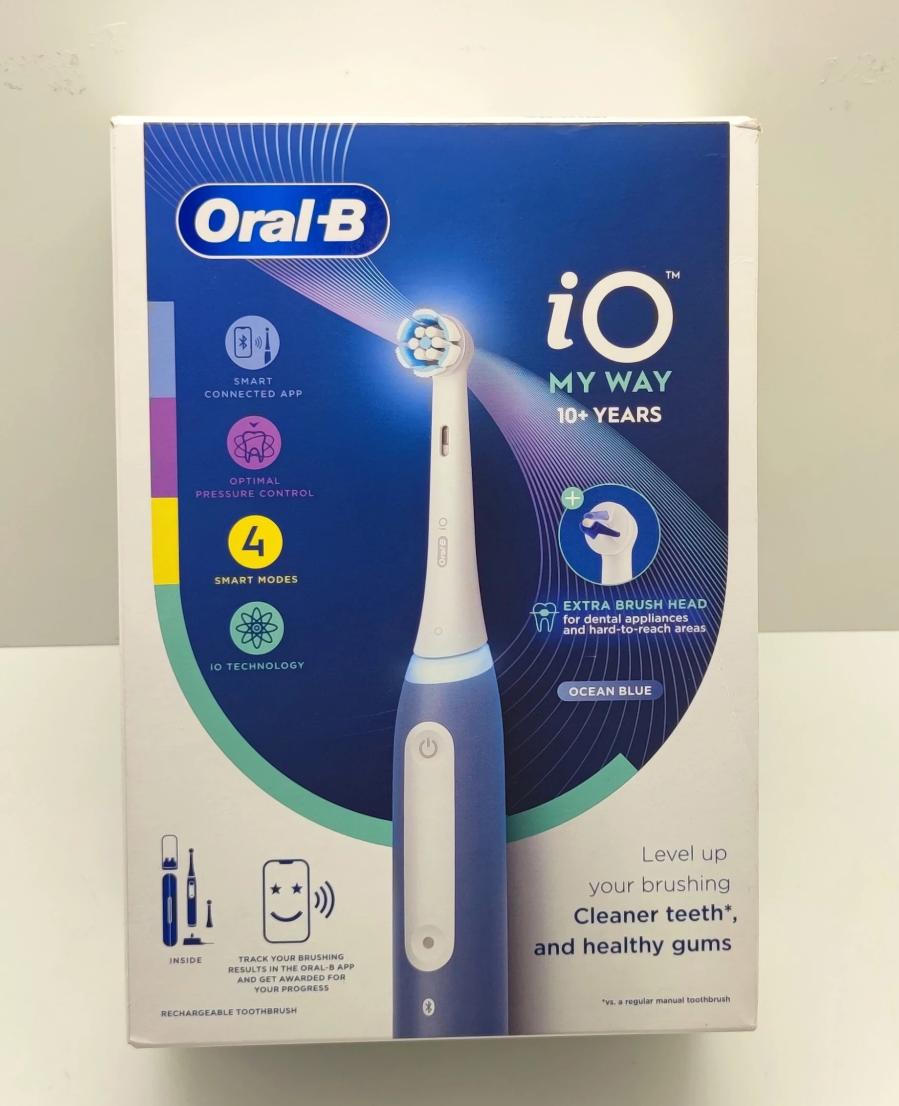 szczoteczka-elektryczna-oral-b-io-my-way-jak-nowa-slaska-20-siemianowice-slaskie