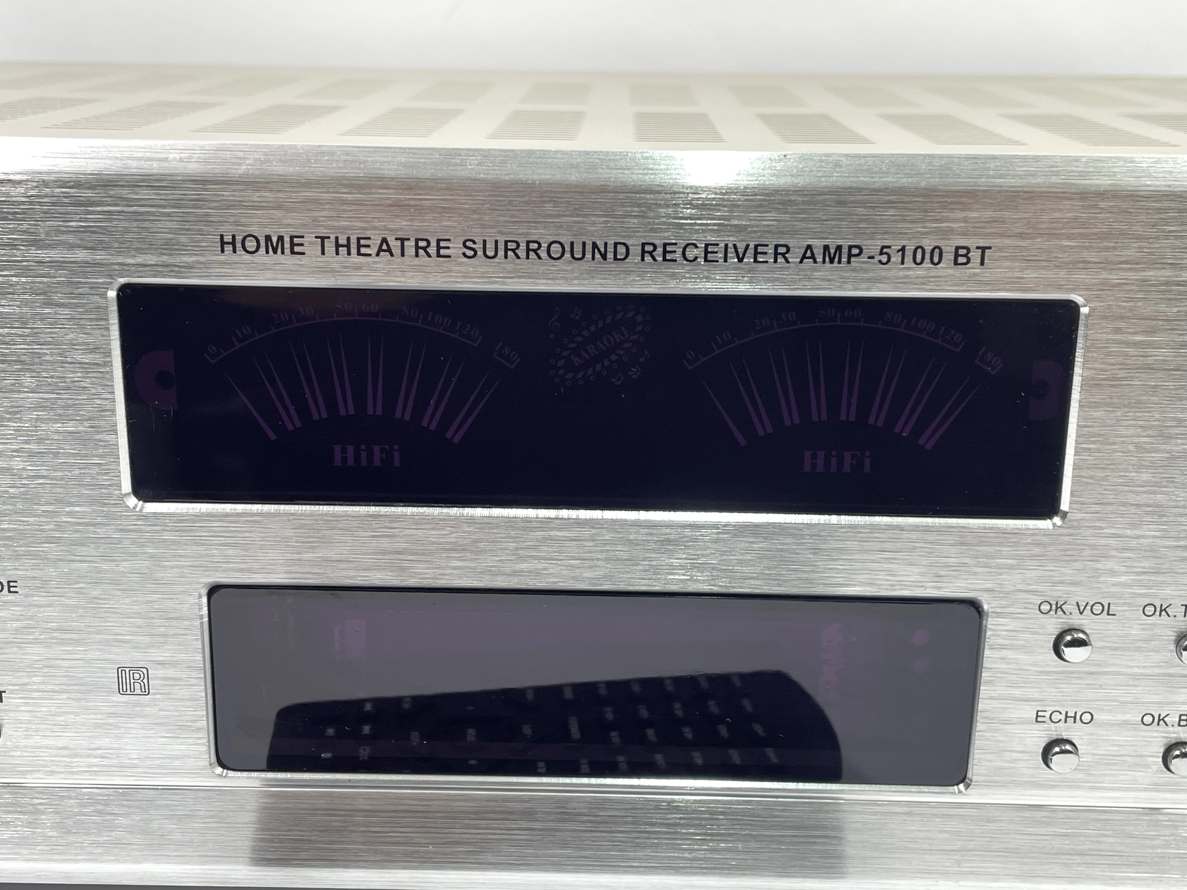 wzmacniacz-stereo-auna-amp-5100-bt-mega-okazja-stan-uzywany