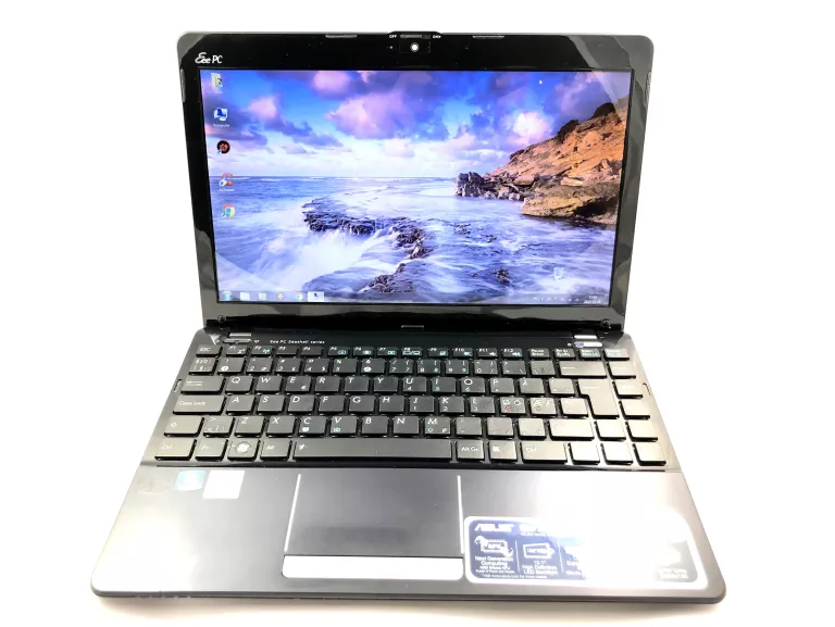 LAPTOP ASUS BLK025M 500GB 8GB RAM + ŁADOWARKA