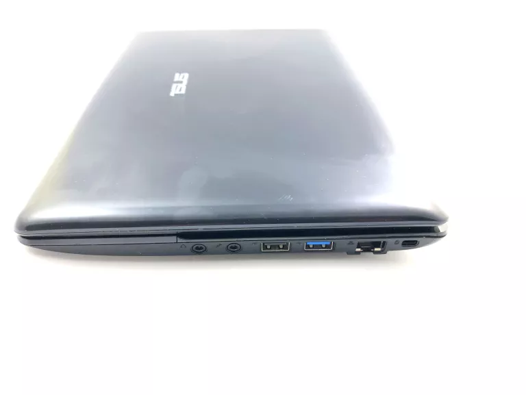 LAPTOP ASUS BLK025M 500GB 8GB RAM + ŁADOWARKA