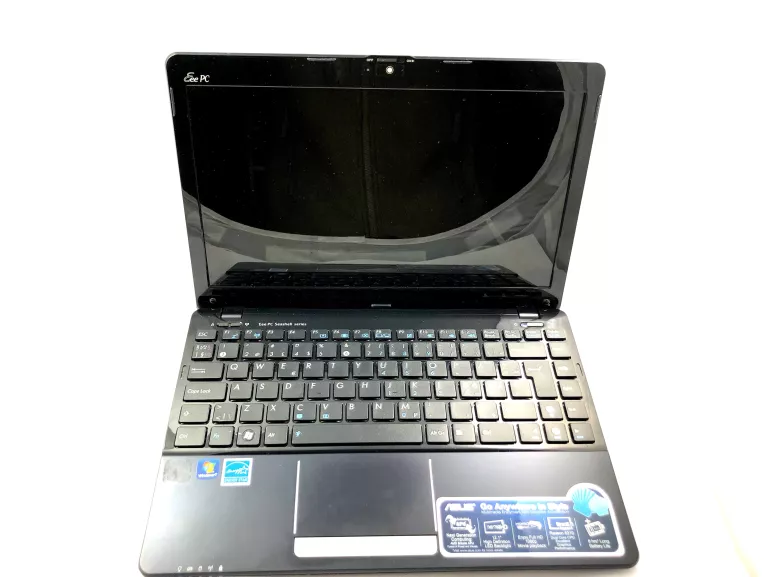 LAPTOP ASUS BLK025M 500GB 8GB RAM + ŁADOWARKA