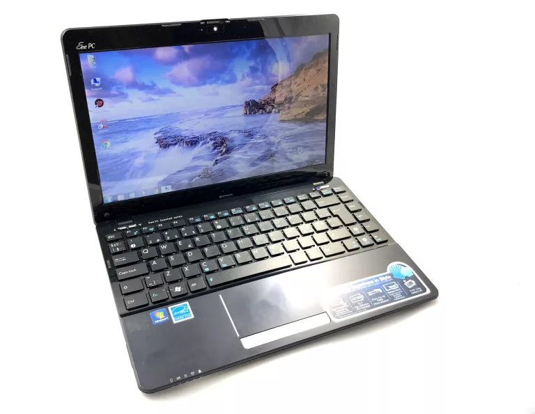 LAPTOP ASUS BLK025M 500GB 8GB RAM + ŁADOWARKA