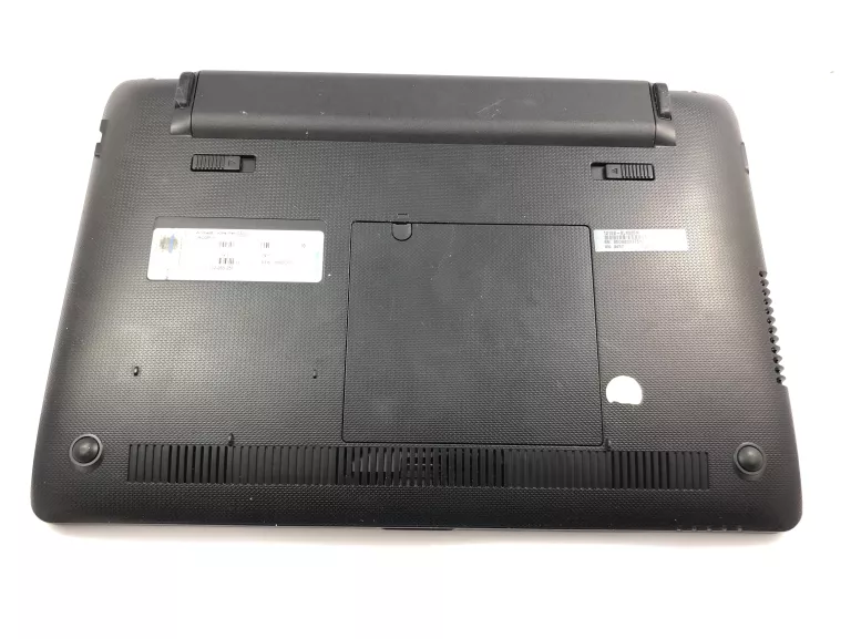 LAPTOP ASUS BLK025M 500GB 8GB RAM + ŁADOWARKA