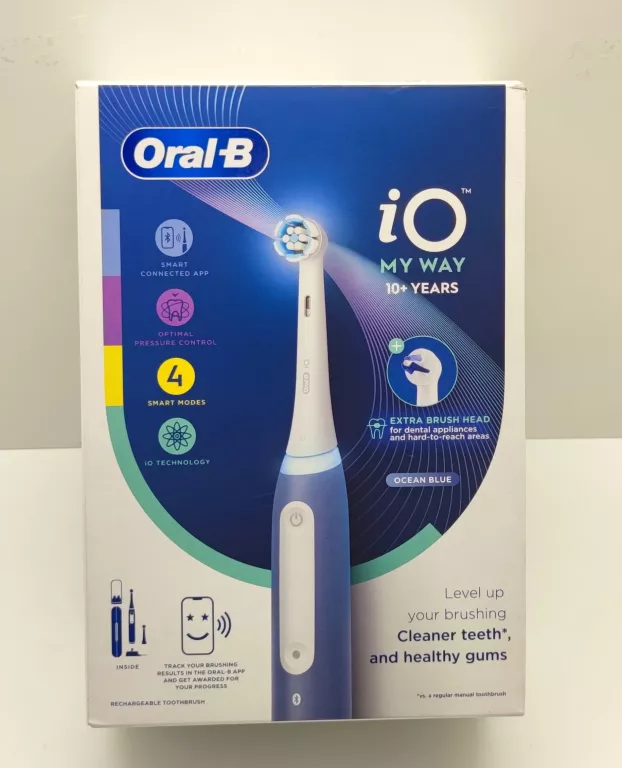 szczoteczka-elektryczna-oral-b-io-my-way-jak-nowa-slaska-20-siemianowice-slaskie