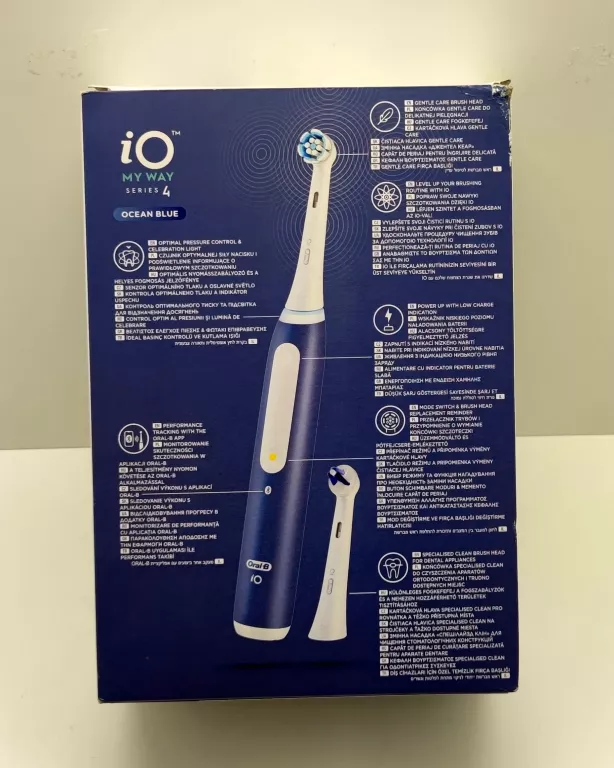 szczoteczka-elektryczna-oral-b-io-my-way-jak-nowa-stan-powystawowy