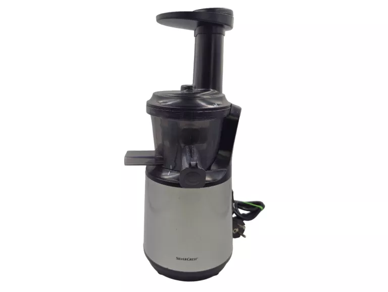 WYCISKARKA WOLNOOBROTOWA SILVERCREST SSJ 150 A1