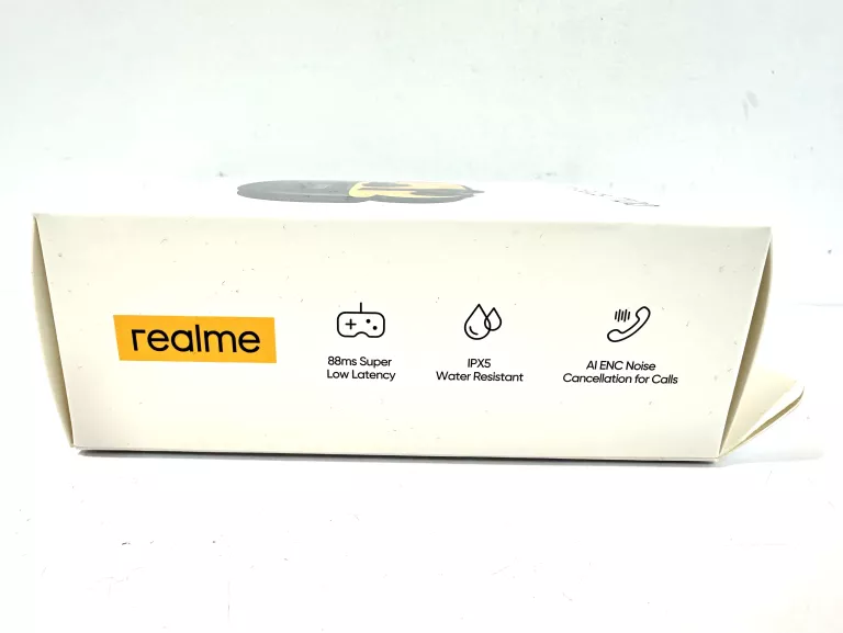 SŁUCHAWKI REALME BUDS T100