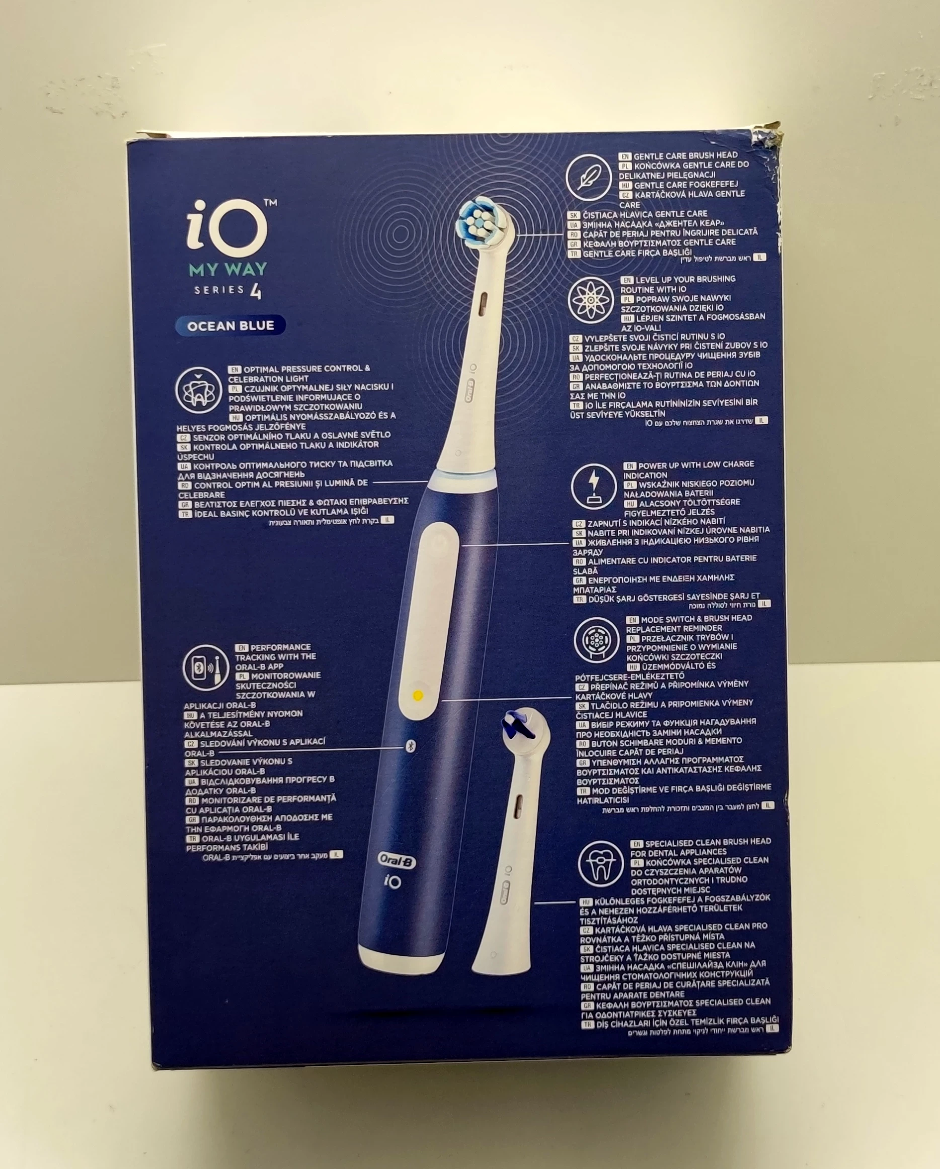 szczoteczka-elektryczna-oral-b-io-my-way-jak-nowa-stan-powystawowy